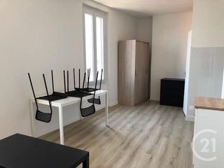  Appartement � louer 1 pi�ce 23 m�