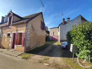  Maison � vendre 7 pi�ces 133 m�