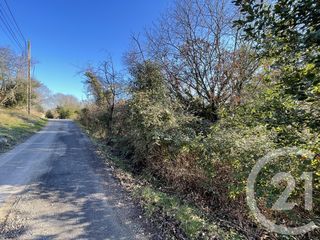  Terrain � vendre 13814 m�