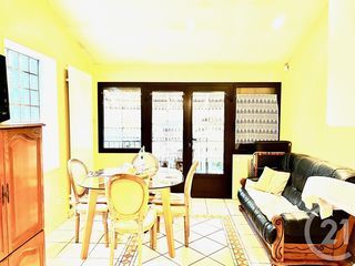  Maison � vendre 5 pi�ces 99 m�