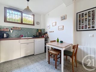  Maison � vendre 4 pi�ces 76 m�