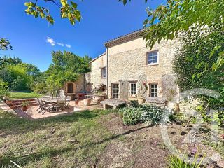  Maison � vendre 6 pi�ces 273 m�