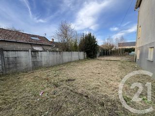  Maison � vendre 7 pi�ces 117 m�