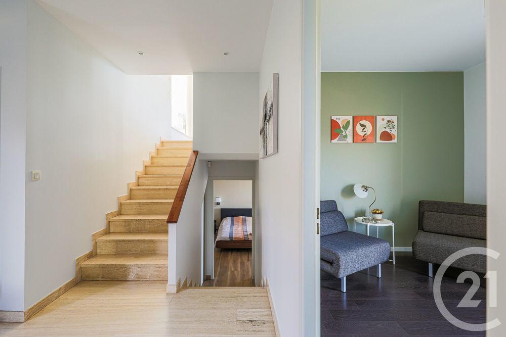 � vendre  Maison Saint-Martin-d'Uriage (38410)