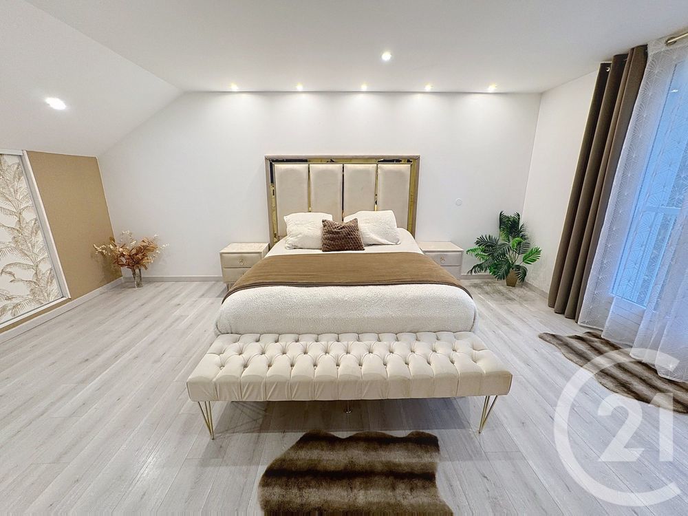 � vendre  Maison Thiais (94320)