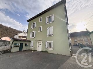  Immeuble � vendre 302 m�