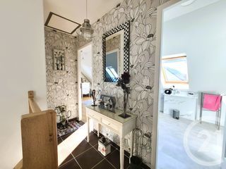  Maison � vendre 4 pi�ces 111 m�