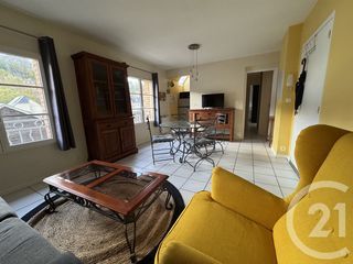  Appartement � vendre 2 pi�ces 39 m�