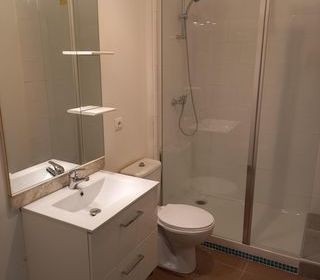  Appartement � louer 2 pi�ces 33 m�