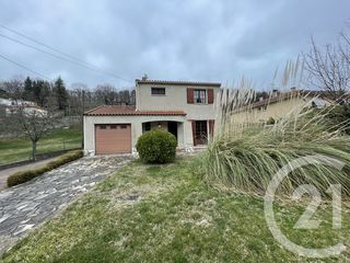  Maison � vendre 4 pi�ces 102 m�