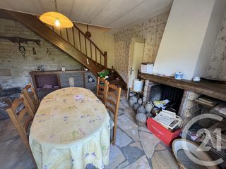  Maison � vendre 7 pi�ces 113 m�