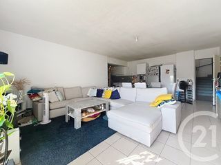  Appartement � vendre 3 pi�ces 71 m�