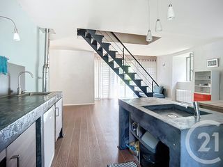  Maison � vendre 3 pi�ces 173 m�