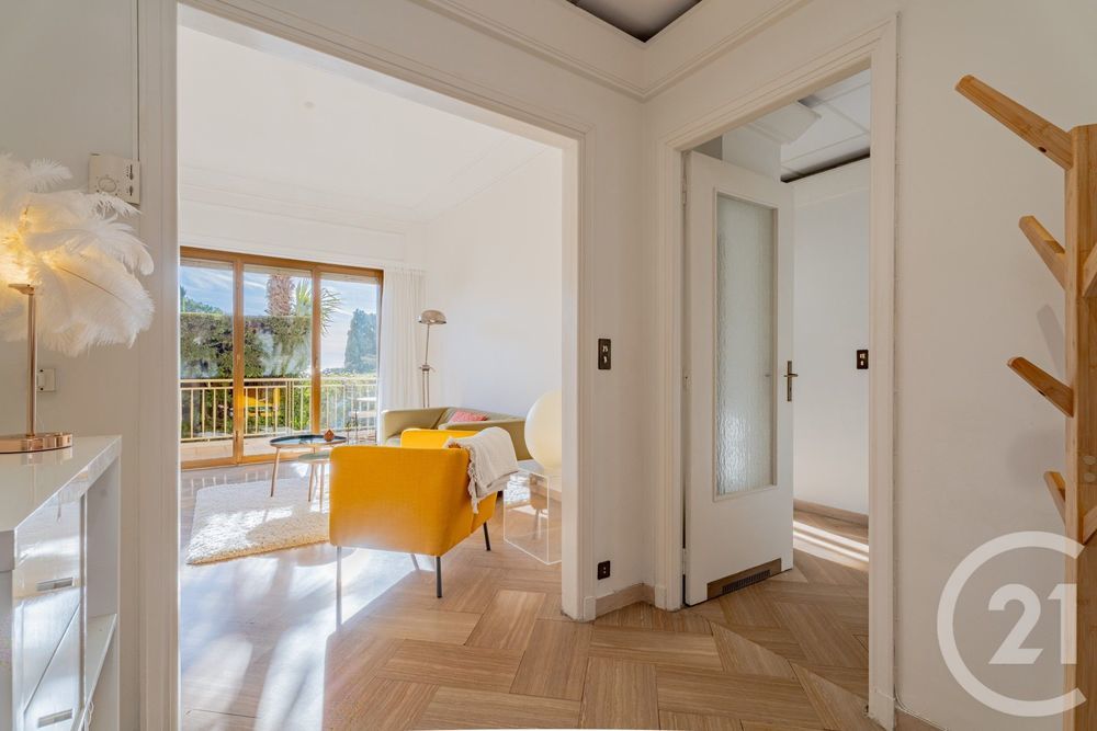 � vendre  Appartement Nice (06300)