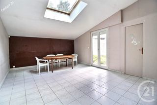  Maison � vendre 4 pi�ces 110 m�