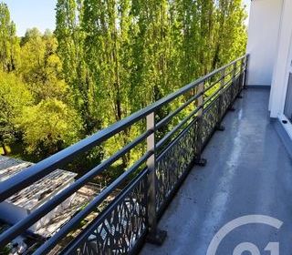  Appartement � vendre 3 pi�ces 68 m�