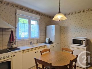  Maison � vendre 5 pi�ces 137 m�