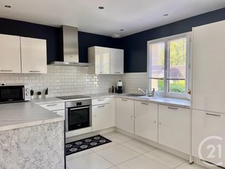  Maison � vendre 8 pi�ces 150 m�