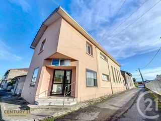  Maison � vendre 4 pi�ces 154 m�