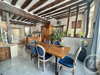  Maison � vendre 8 pi�ces 203 m�