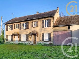  Maison � vendre 5 pi�ces 328 m�