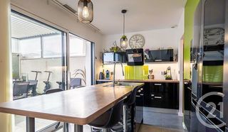  Maison � vendre 5 pi�ces 200 m�