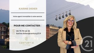  Appartement � vendre 4 pi�ces 86 m�