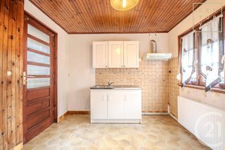  Maison � vendre 5 pi�ces 414 m�