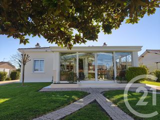  Maison � vendre 4 pi�ces 155 m�