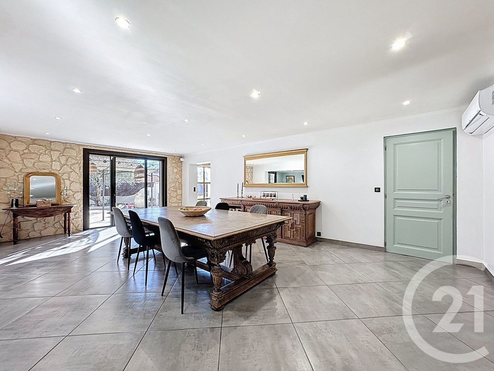 � vendre  Maison P�gomas (06580)