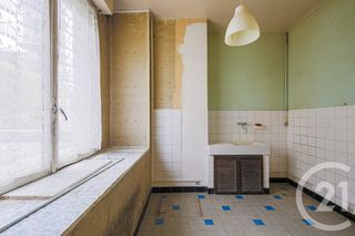  Appartement � vendre 2 pi�ces 54 m�