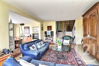  Maison � vendre 7 pi�ces 185 m�