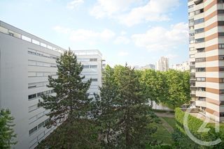  Appartement � vendre 2 pi�ces 47 m�