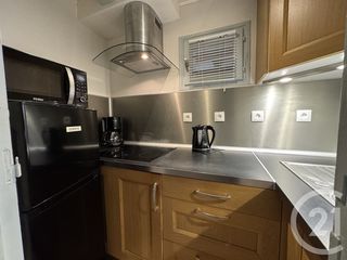  Appartement � vendre 2 pi�ces 31 m�