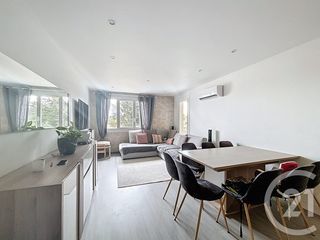  Appartement � vendre 4 pi�ces 76 m�