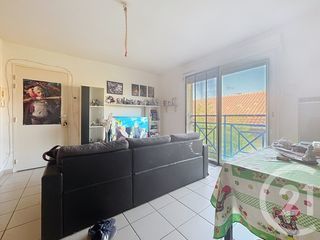  Appartement � vendre 2 pi�ces 33 m�