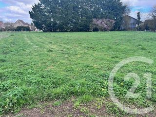  Terrain � vendre 2260 m�