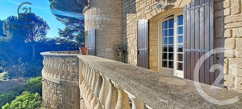 � vendre  Maison Les Angles (30133)