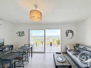  Appartement � vendre 2 pi�ces 76 m�