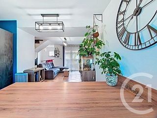  Appartement � vendre 5 pi�ces 115 m�