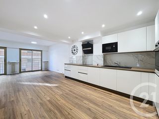  Appartement � vendre 4 pi�ces 97 m�