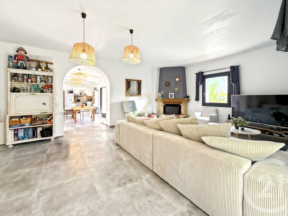 � vendre  Maison Calvi (20260)