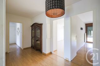  Appartement � vendre 4 pi�ces 93 m�