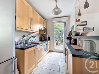  Appartement � vendre 3 pi�ces 66 m�