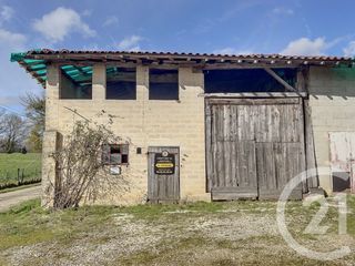  Maison � vendre 1 pi�ce 400 m�