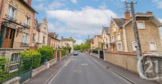  Maison � vendre 6 pi�ces 215 m�