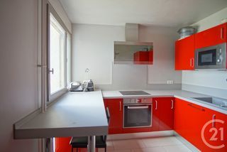  Appartement � vendre 3 pi�ces 74 m�