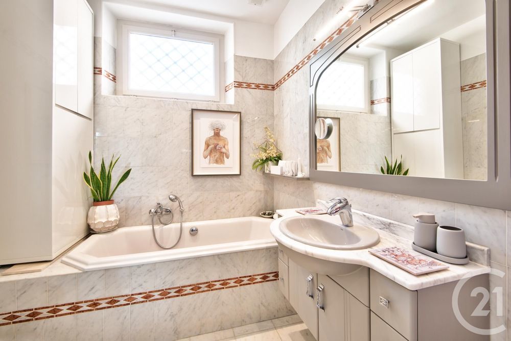 � vendre  Appartement Beaulieu-sur-Mer (06310)