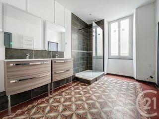  Appartement � vendre 3 pi�ces 120 m�