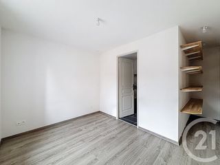  Appartement � louer 2 pi�ces 31 m�